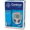 Contour® XT Set mg/dl Blu