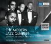 The Modern Jazz Quartet - The Modern Jazz Quartet,