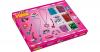 HAMA 3713 Kreativbox Schm