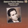 Dietrich Fischer-Dieskau ...