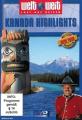 Kanada Highlights (Bonus New York) - (DVD)