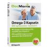 DocMorris Omega-3 Kapseln