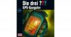 CD Die Drei ??? 168 - GPS...