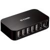 D-Link DUB-H7 7-Port USB 