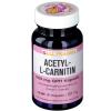 Gall Pharma Acetyl-L-Carnitin 500 mg GPH Kapseln
