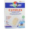 Cutiflex Folien-pflaster 5x7cm steril Ma