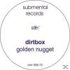 Dirtbox - Golden Nugget -...
