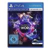 Worlds VR - PS4
