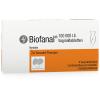 Biofanal® Vaginaltablette...