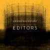 Editors An End Has A Start Rock LP (analog)