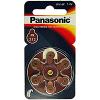Panasonic® PAn PR 312 Bat