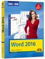 Word 2016 Sehen und Könne...