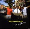 Keith Sounders Trio, Keit...