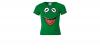 Muppets Kinder T-Shirt KERMIT DER FROSCH Gr. 104/1