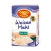 Gold Puder Weizenmehl - T...