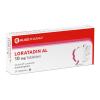 Loratadin AL 10 mg Tablet