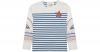 Langarmshirt Gr. 140 Mädc...