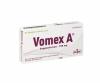 Vomex A 150 mg Suppos.
