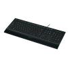 Logitech K280e Kabelgebundene Tastatur USB US Layo