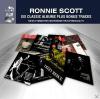 Ronnie Scott - 6 Classic ...