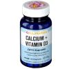 Gall Pharma Calcium + Vit