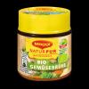 Maggi Natur Pur Bio Gemüsebrühe - für 8 Liter