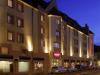 Mercure Colmar Centre Unt...