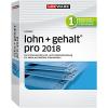 Lexware Lohn+Gehalt pro 2018 (365-Tage Version), M