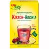 Apoday Kirsch Magnesium+vitamin C Pulver