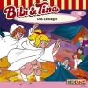 Bibi Und Tina Folge 10: Das Zeltlager Kinder CD