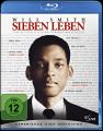 Sieben Leben - (Blu-ray)