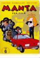 Manta - Der Film - (DVD)