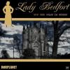 Lady Bedfort 64: Der Dolch im Rücken - 1 CD - Krim