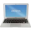 Dicota Dicota Secret 2-Way - Notebook-Privacy-F Bl