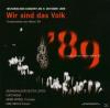 Gewandhausorchester - Wir Sind Das Volk - (CD)