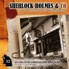 Sherlock Holmes & Co - De...