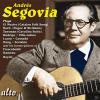 Andrés Segovia - Segovia ...