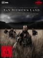 Störkanal: Van Diemen´s Land - (DVD)