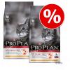 Sparpaket Pro Plan 2 x Großgebinde - 2 x 10 kg Adu