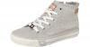 Sneakers High Gr. 35 Mädc...