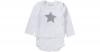 Baby Shirt Body Gr. 56 Mä...
