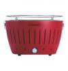 LOTUSGRILL Tisch-Holzkohle-Grill ´´G-RO-34´´, feue