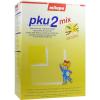 Milupa PKU 2 Mix Vanilla ...