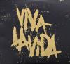 Coldplay Viva La Vida/Pro...