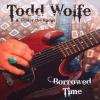 Todd Wolfe - Borrowed Tim...