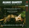 Alliage Quartett) - Ein S