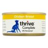 Thrive Complete 6 x 75 g - Sardine mit Makrele