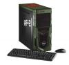 Hyrican PCK05554 Military Gaming PC