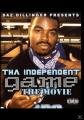 Daz Dillinger - Tha Indep...