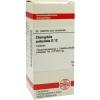 Chimaphila Umbellata D 12 Tabletten